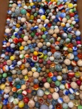 Vintage marbles early rare