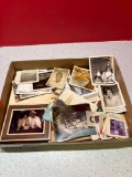 Vintage photographs