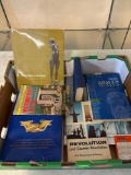 Vintage books