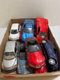 New old stock vehicles