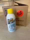 12 new blaster hand sanitizers