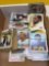 Football cards mostly TOPPS Late 1960s to 1980s