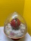 CHEIN large tulip top spinning toy