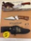 New Wolverine knife