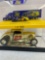 smoking Joes and Winston 23 collectible diecast cars