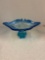 Possibly Murano art glass bowl