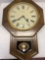 vintage ANSONIA clock