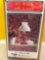 NOS Saint Rose oil lamp, 17 inches tall