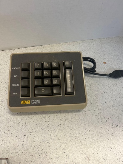 Atari CX85