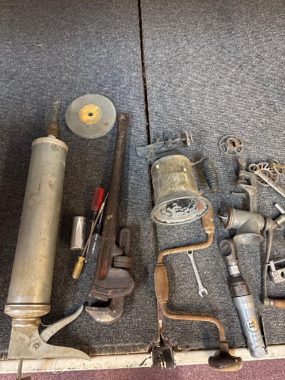 tools