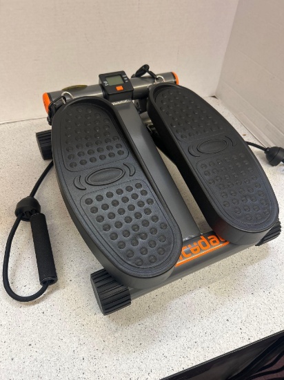 portable stair stepper