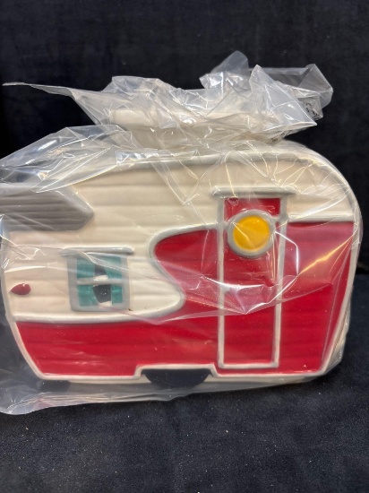 SCENTSY Travel, trailer, light, and pick up light