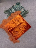 2 Piano scarves
