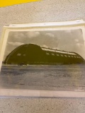 Goodyear Weeksville air dock Pictures