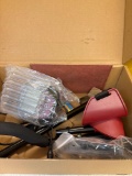 New open box metal detector