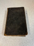 1850 Bible