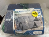 waterproof recliner sofa cover
