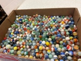 vintage marbles