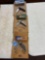 Three pocket knives
