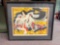 MIHARU LANE signed, numbered lithograph