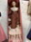 Josephina collection porcelain doll