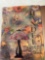 Hardback books On HANDEL lamps