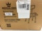medical king shower chair in box