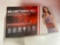 Red light therapy belt