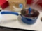 new pot