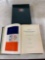 2 volume large hardbound set, a history of Cleveland and its environs