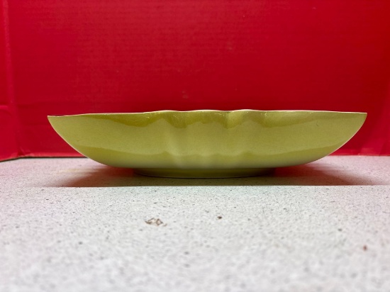 mid-century Los Angeles Pottery