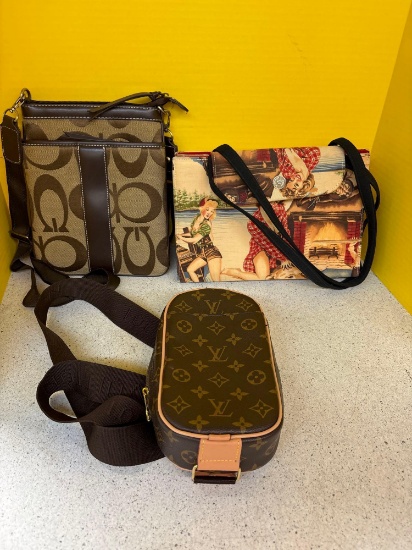 Purses