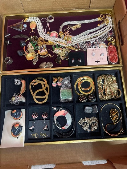 costume jewelry