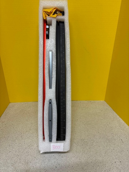 Table saw miter gauge 450 MM