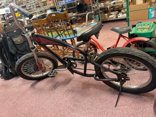 Dayton KUSTOM Empire bicycle