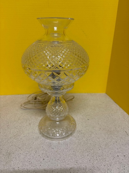 Waterford Alana table lamp