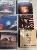 Rock CDs