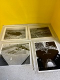 Four Goodyear aircraft pictures