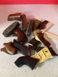 miscellaneous gun grips