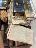 knife making supplies