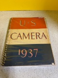 1937 US camera magazine
