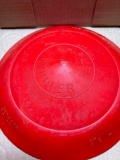 WHIRLEY WHIRLER Frisbee