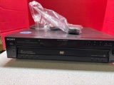 SONY DV Video CD