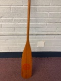 Canoe paddle