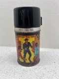 have gun will travel Paladin thermos