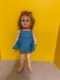 Mattel chatty Cathy doll