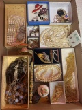 costume jewelry