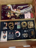 costume jewelry