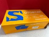 OTOSTAR throw pillow in box
