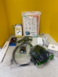 iPad cover, OtterBox, Other technical computer phone items